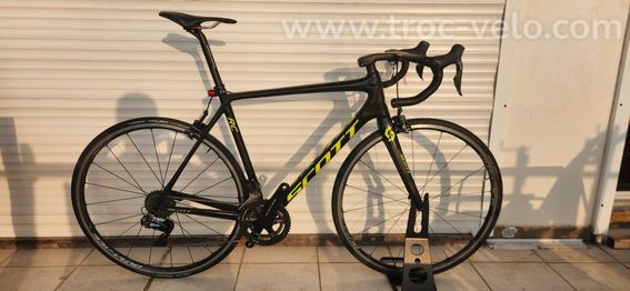 Vélo SCOTT ADDICT PRO Di2 - 2