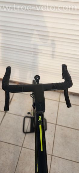 Vélo SCOTT ADDICT PRO Di2 - 3