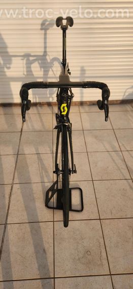Vélo SCOTT ADDICT PRO Di2 - 4