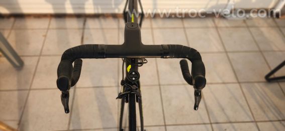Vélo SCOTT ADDICT PRO Di2 - 5