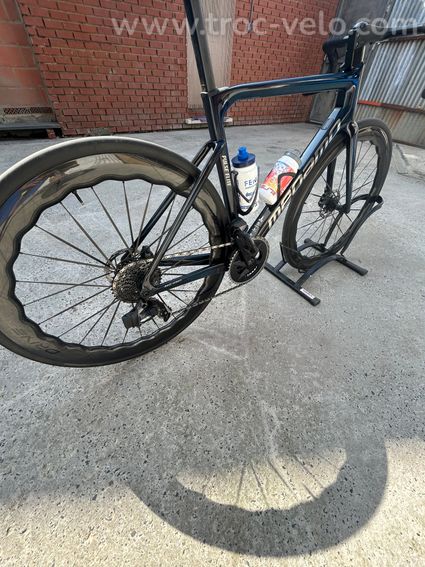 Vélo de course