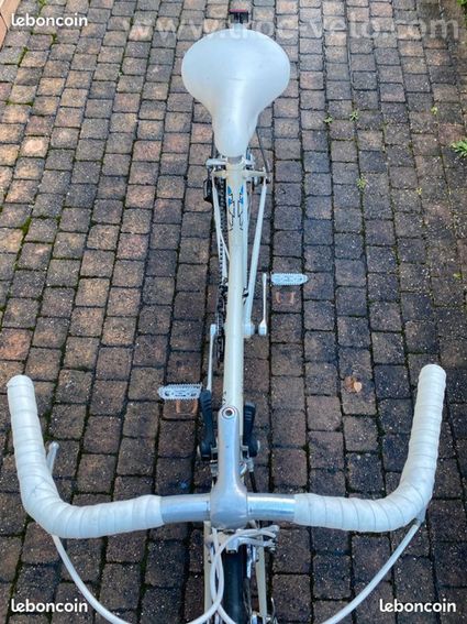 Vélo vintage femme Gitane semi-route / ville - 4