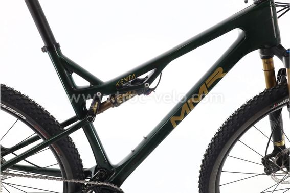 MMR Kenta Carbone XTR - 3