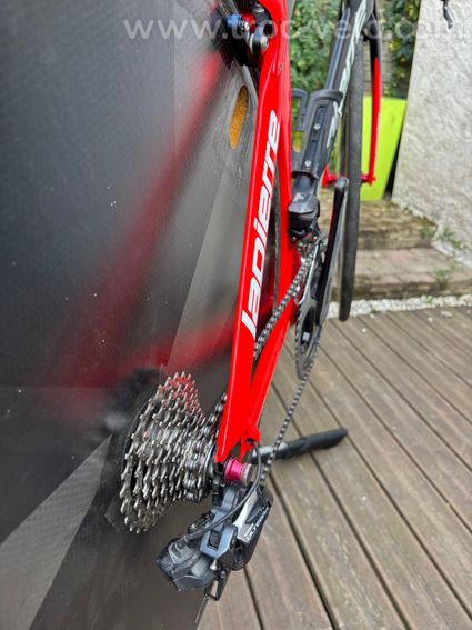 Lapierre Aerostorm DRS - 2