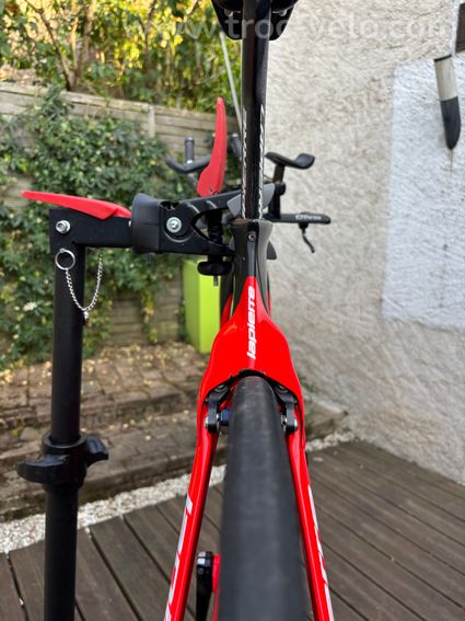 Lapierre Aerostorm DRS - 3
