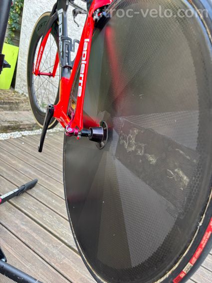 Lapierre Aerostorm DRS - 4