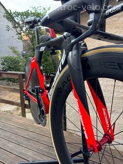 Lapierre Aerostorm DRS - 5