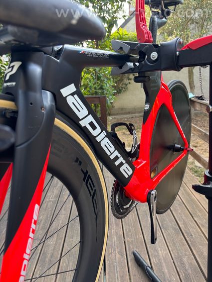 Lapierre Aerostorm DRS - 6