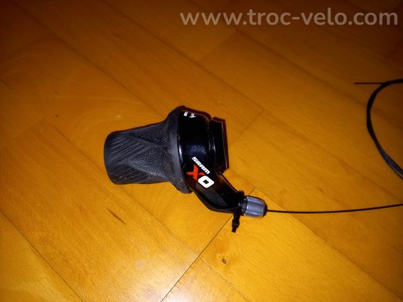 X0 Twist Shifther neuf