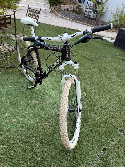 Vends VTT Massi - 3