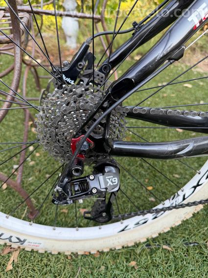 Vends VTT Massi - 4