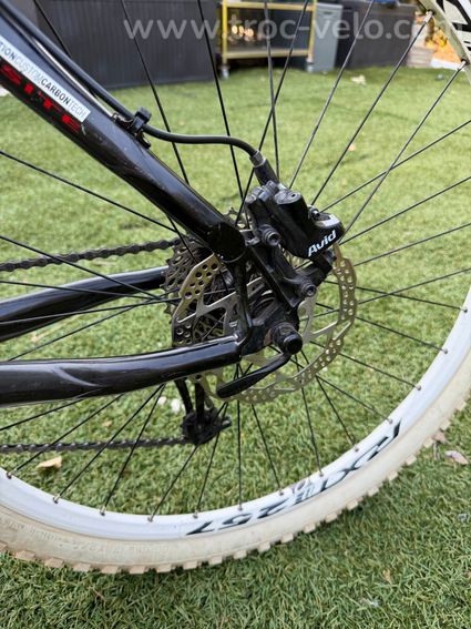 Vends VTT Massi - 5