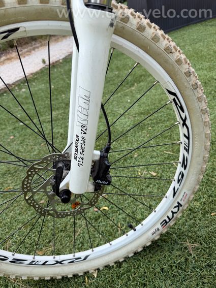 Vends VTT Massi - 6