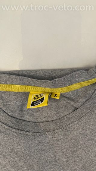 T-shirt Tour de France - 2
