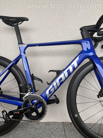 Giant propel advanced 1 // 2024 // M - 3