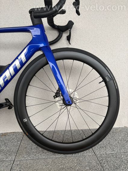 Giant propel advanced 1 // 2024 // M - 4