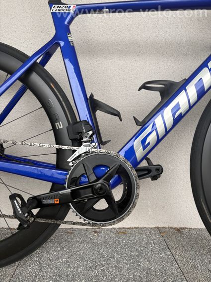 Giant propel advanced 1 // 2024 // M - 5