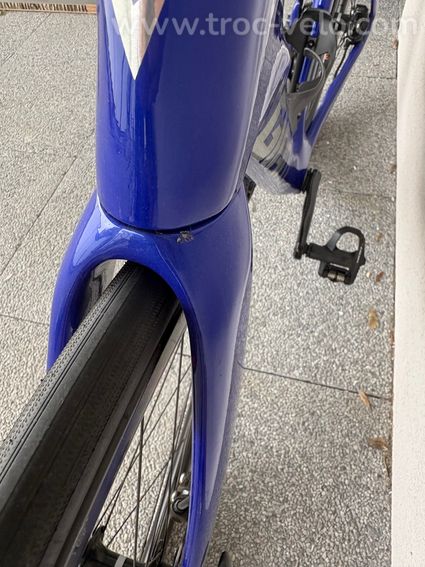 Giant propel advanced 1 // 2024 // M - 8