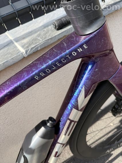 Trek madone SLR 7 AXS M  - 2