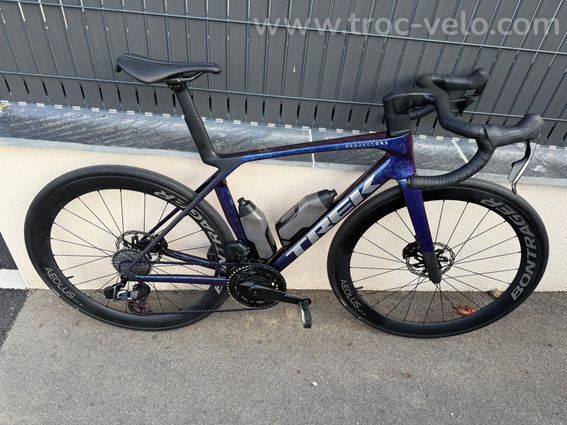 Trek madone SLR 7 AXS M  - 3