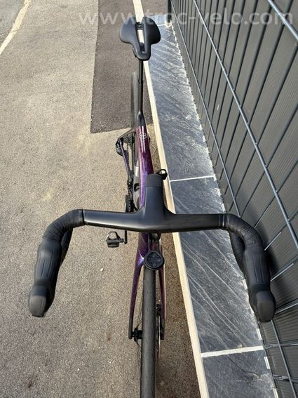 Trek madone SLR 7 AXS M  - 7