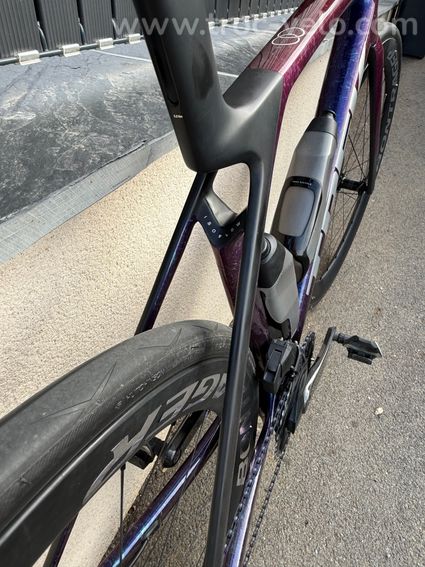 Trek madone SLR 7 AXS M  - 8