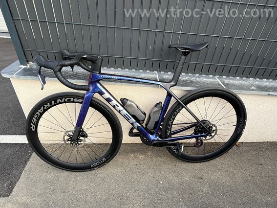 Trek madone SLR 7 AXS M  - 11