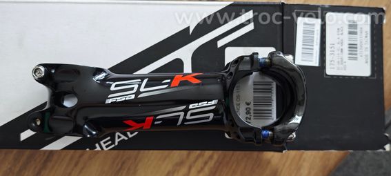 Potence FSA SLK 110 mm neuve - 3