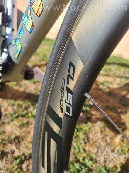 Specialized Tarmac S-Works SL 6 Série Limitée Marcel Kittel - 4