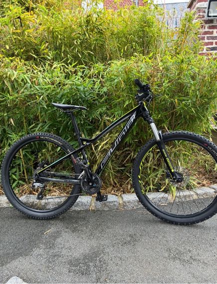 VTT sunn tox s3