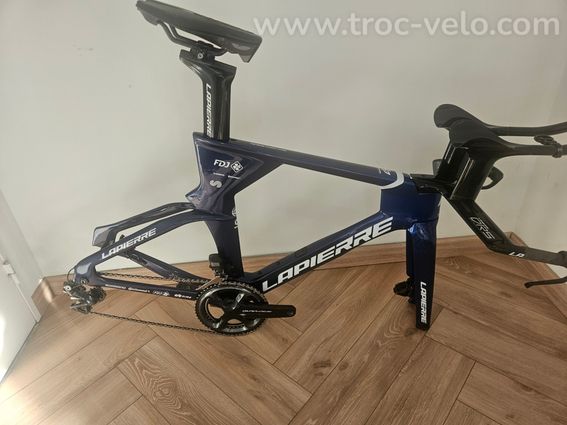 LAPIERRE AEROSTORM DRS 2024 - 2