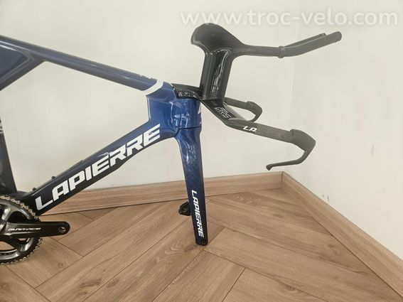 LAPIERRE AEROSTORM DRS 2024 - 3