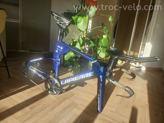 LAPIERRE AEROSTORM DRS 2024 - 4
