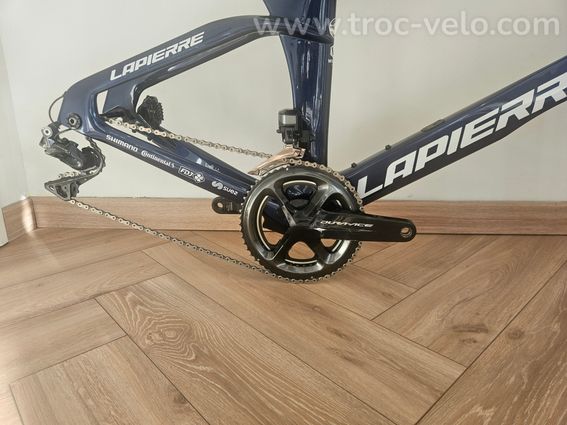 LAPIERRE AEROSTORM DRS 2024 - 5
