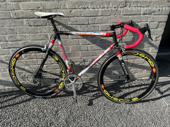 Colnago B-STAY de taille 56