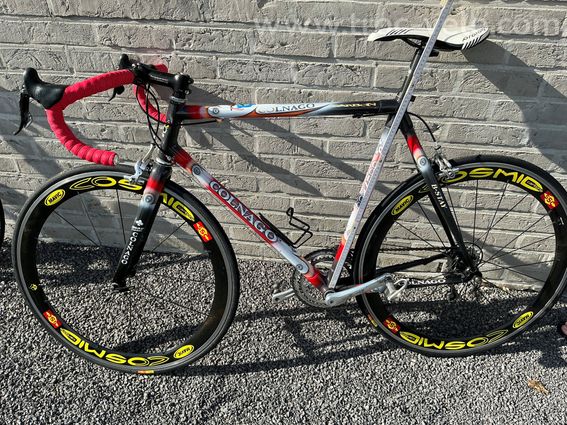 Colnago B-STAY de taille 56 - 2