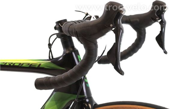Produit Reconditionne    Giant Propel Advanced 1    Noir   Velo De Route   Tres Bon Etat - 6
