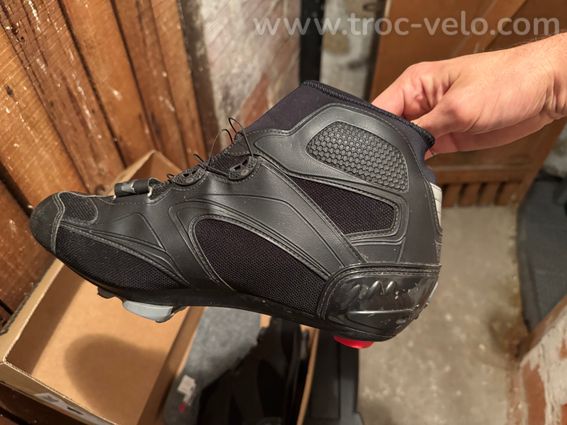 Sidi scarpe zero gore 2 47 - 5