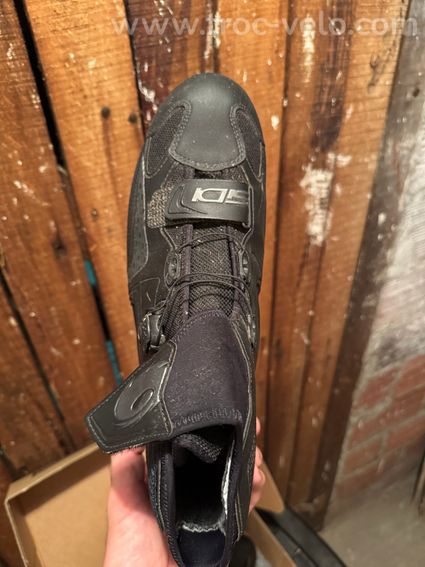 Sidi scarpe zero gore 2 47 - 9