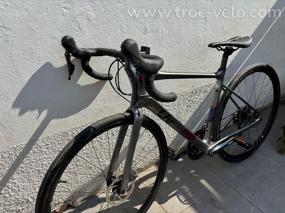 Vélo Liv Avail Advanced 3 M