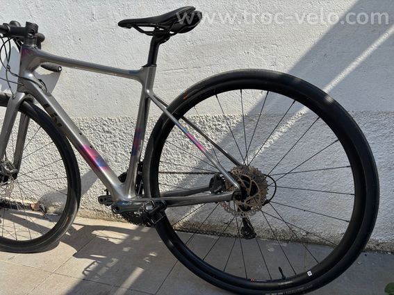 Vélo Liv Avail Advanced 3 M - 2