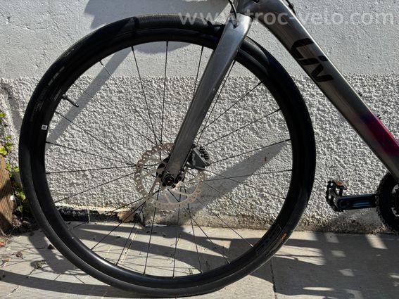Vélo Liv Avail Advanced 3 M - 3