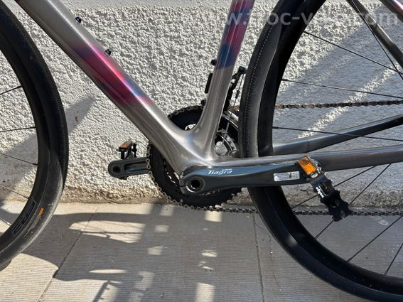 Vélo Liv Avail Advanced 3 M - 4