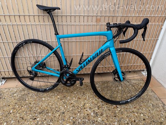 Specialized tarmac sport