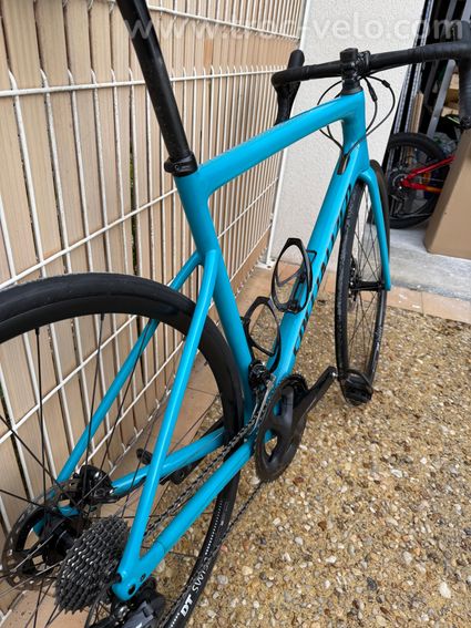 Specialized tarmac sport - 2