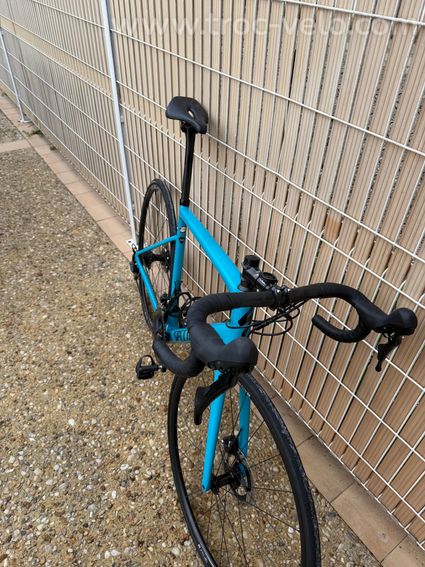 Specialized tarmac sport - 3