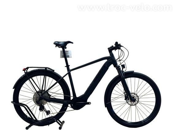 Scott Axis eRide 10 Men 29 pouces VTT électrique Shimano XT 2022