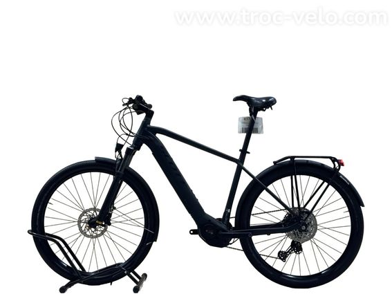 Scott Axis eRide 10 Men 29 pouces VTT électrique Shimano XT 2022 - 2