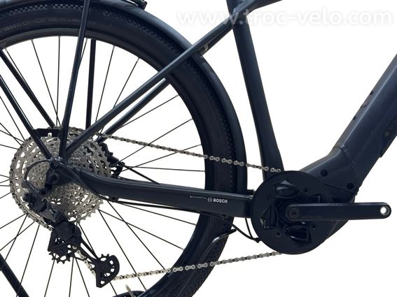 Scott Axis eRide 10 Men 29 pouces VTT électrique Shimano XT 2022 - 13