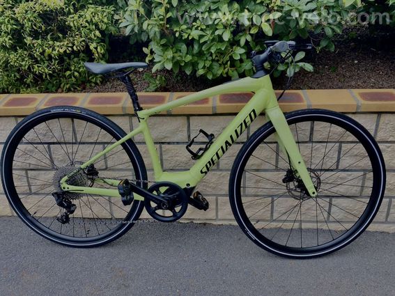 SPECIALIZED Vado SL